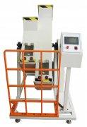 電子拉力試驗(yàn)機(jī)的組成及其工作原理